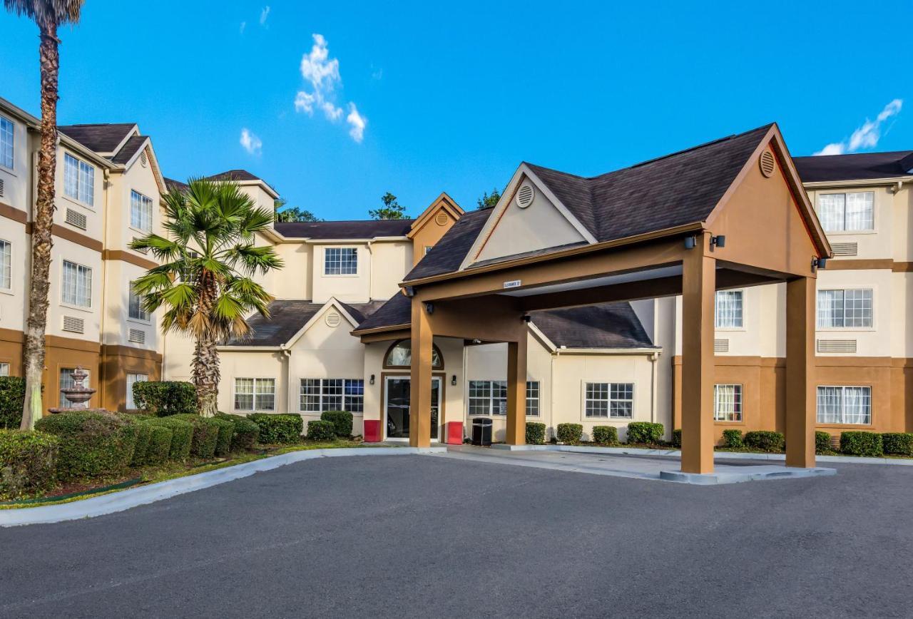 Red Roof Inn Plus+ & Suites Savannah - I-95 Georgetown Exterior photo